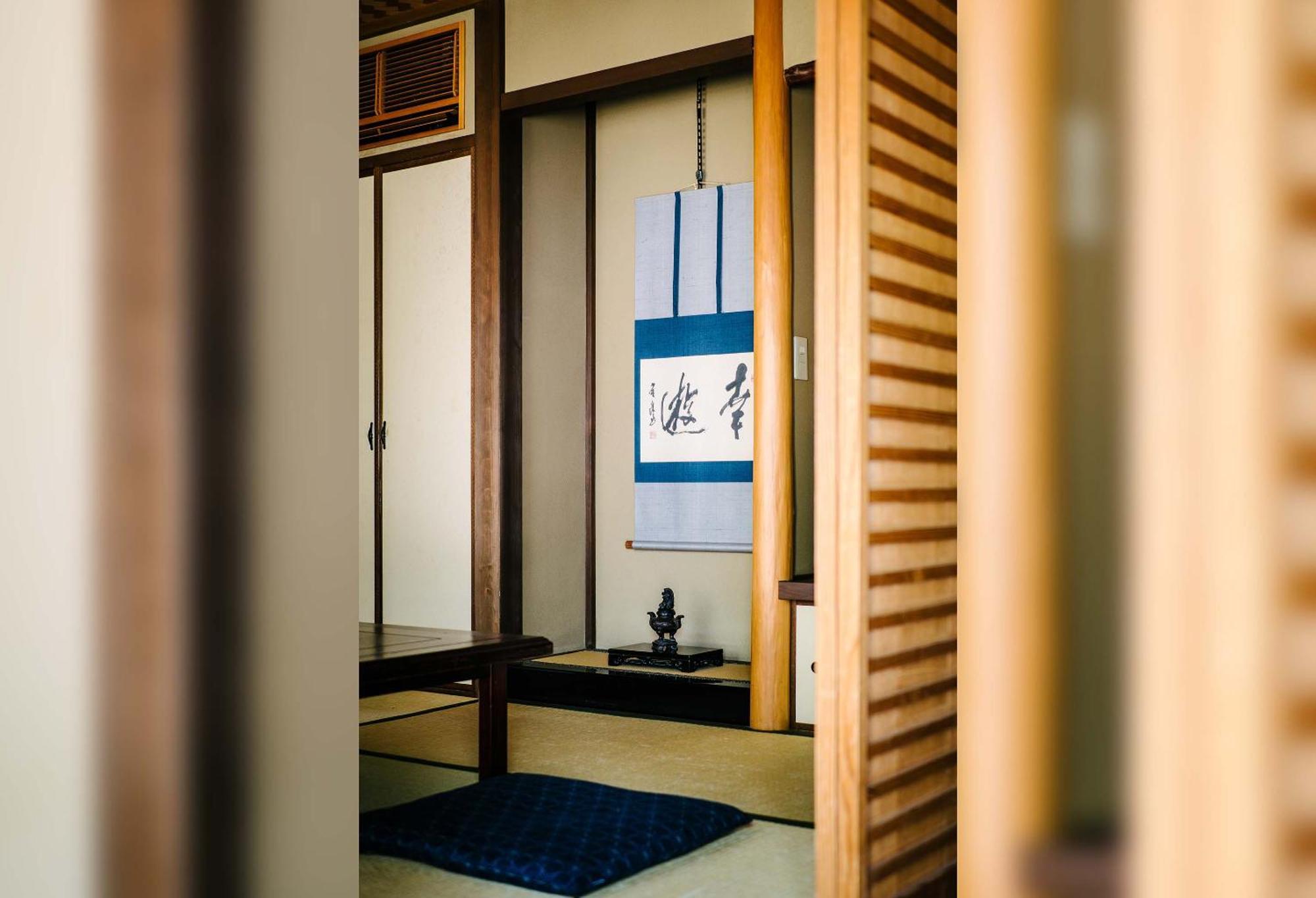 Gion Koyu An Machiya House Villa Kyoto Exterior foto