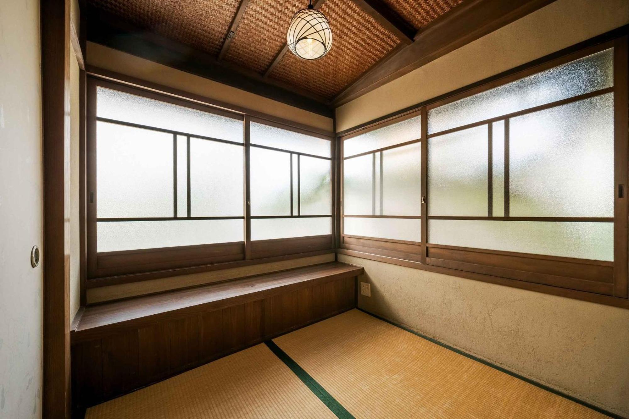 Gion Koyu An Machiya House Villa Kyoto Exterior foto