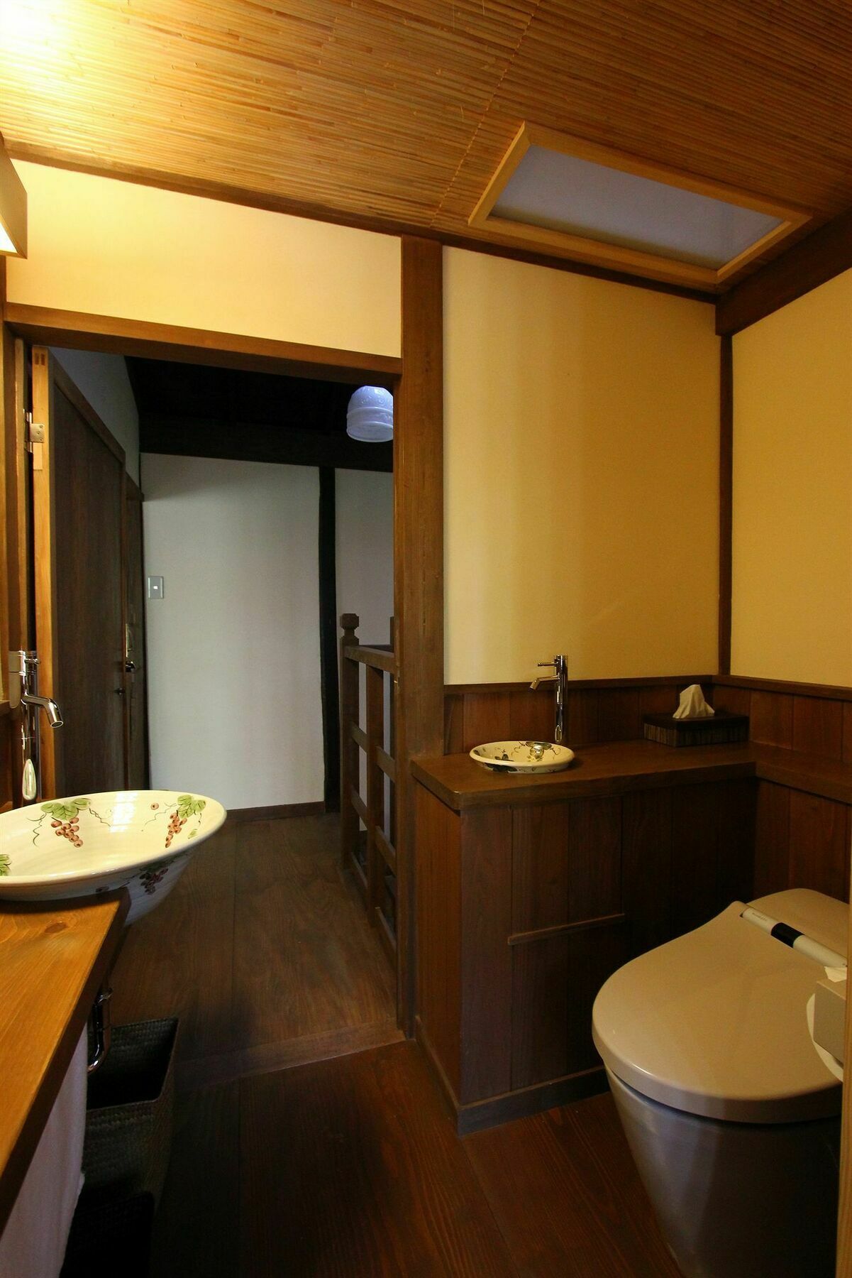 Gion Koyu An Machiya House Villa Kyoto Exterior foto