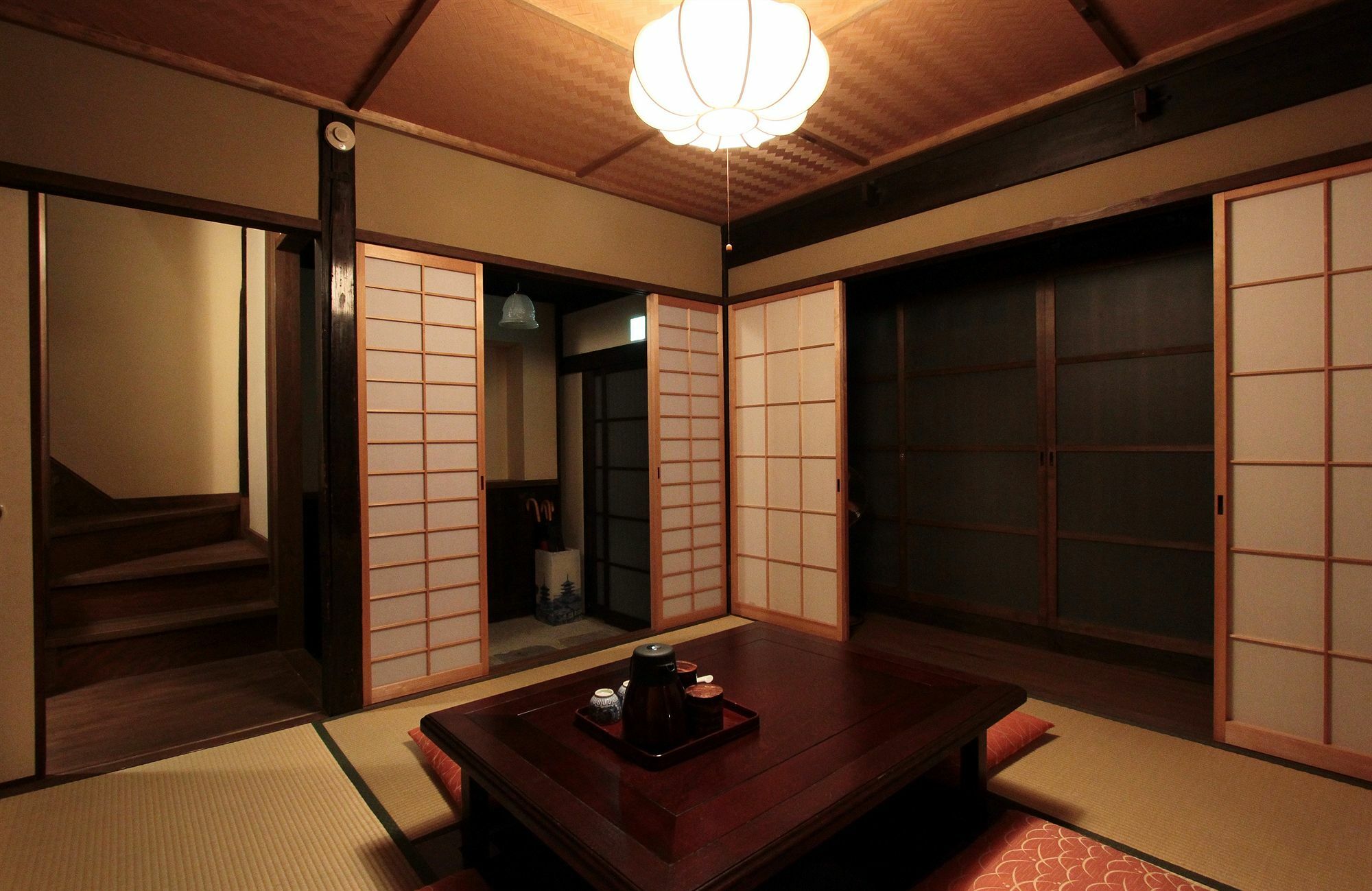 Gion Koyu An Machiya House Villa Kyoto Exterior foto