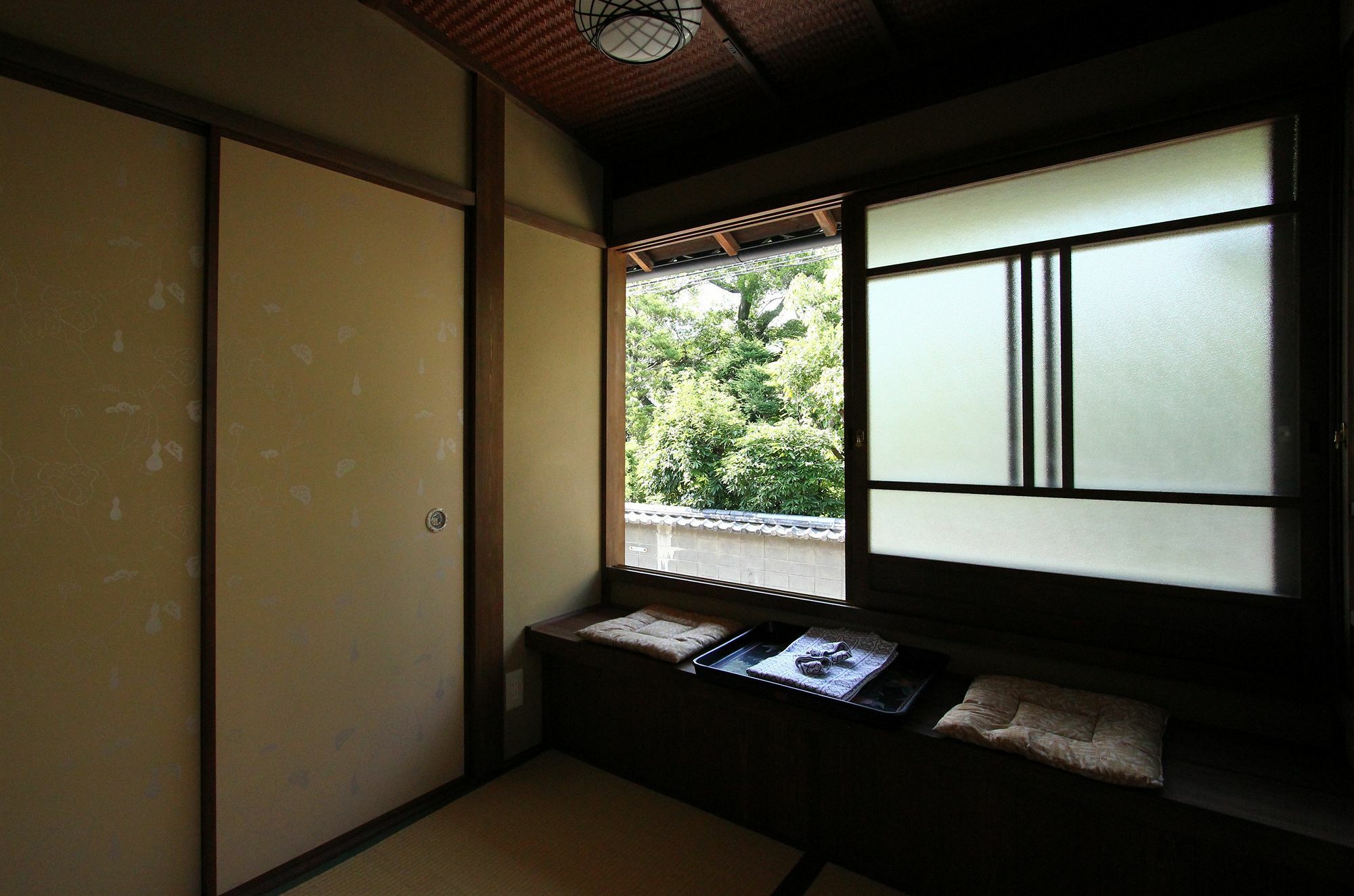 Gion Koyu An Machiya House Villa Kyoto Exterior foto