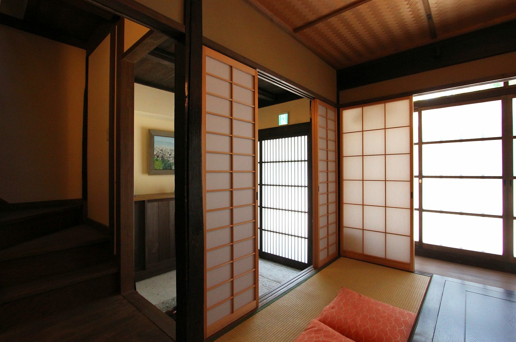 Gion Koyu An Machiya House Villa Kyoto Exterior foto